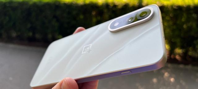 OnePlus Nord 5: Benchmark-uri superioare lui Galaxy A56, Edge 60 Pro - propulsate de Snapdragon 8s Gen3 