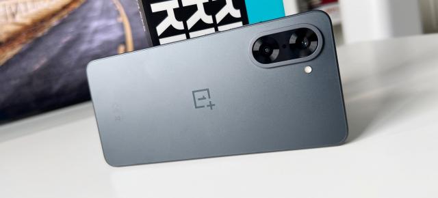 OnePlus Nord CE5: Baterie inversă ca performanțe lui Nord 5, de 5200 mAh, Si/C și Bypass Charging