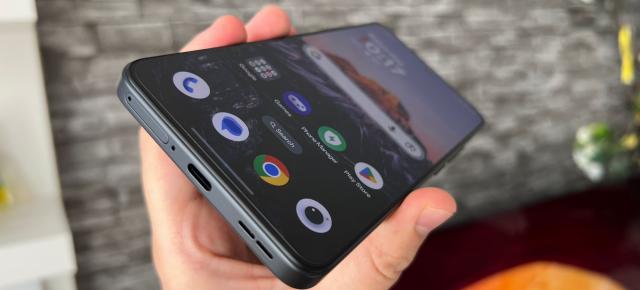 OnePlus Nord CE5: Conectivitate excelentă dacă ai de gând să te dai pe 5G în București