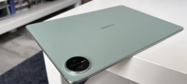 HUAWEI pregătește o tabletă MatePad mai compactă, cu diagonală de 8.8 inch - rival de Redmi K Pad?