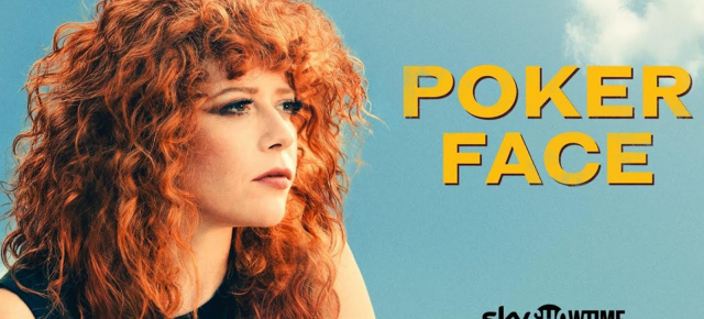 Noul Fargo? Poker Face sezonul 2 debutează astăzi pe SkyShowtime şi eu l-am văzut mai devreme (Impresii)