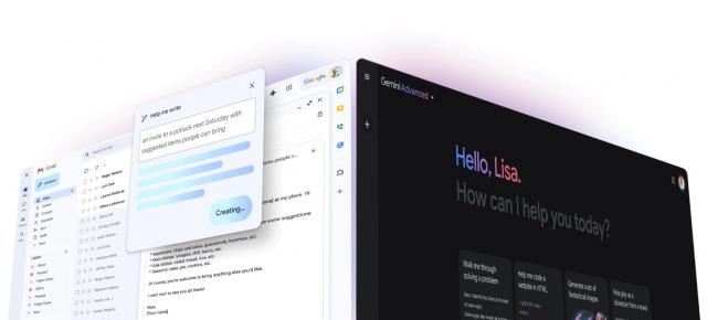 Google Gemini e predispus la phishing folosind mailurile tale; Ce vulnerabilitate are?