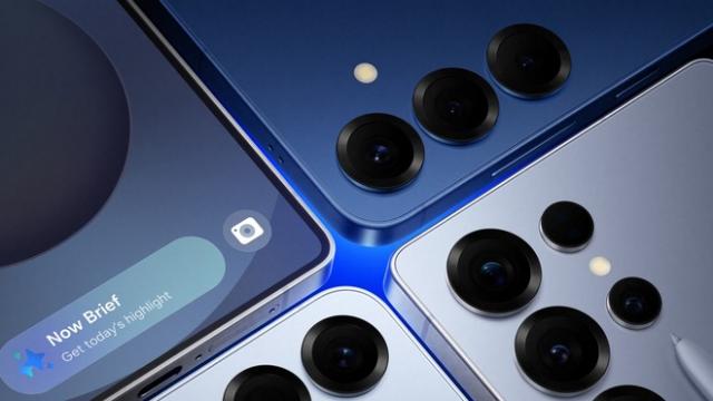 <b>Samsung restructurează gama S26; Modelul Edge înlocuiește Plus-ul, Ultra păstrează camera de 200MP și primește upgrade la încărcare</b>După lansarea pliabilelor Galaxy Z Fold7 și Flip7, atenția se mută firesc spre flagshipurile clasice ale Samsung, adică seria Galaxy S26. Informațiile vin deja în valuri, iar cele mai recente scot la iveală o schimbare de strategie în lineup: modelul..