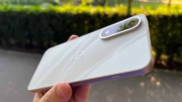 <b>OnePlus Nord 5: Benchmark-uri superioare lui Galaxy A56, Edge 60 Pro - propulsate de Snapdragon 8s Gen3 </b>Am ajuns și la secțiunea benchmark-uri, unde ca reminder, lucrăm aici cu un Snapdragon 8s Gen3, un cip high mid-range, văzut pe multe alte telefoane și compromisul dintre prețul mare de Snapdragon 8 Elite și performanță