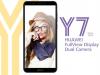 Huawei Y7 Prime 2018 este un nou smartphone de buget cu ecran Full View, cameră duală