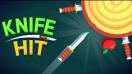 Video-review joc Knife Hit Review, prezentat pe iHunt Hero (Joc Android, iOS)