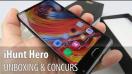 iHunt Hero Video Unboxing