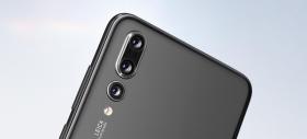 Preț și disponibilitate Huawei P20 Pro în România