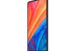 Xiaomi Mi Mix 2S