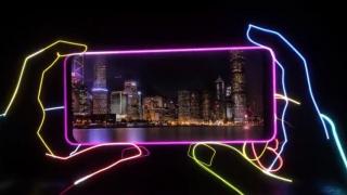 Orange România deschide programul de preînregistrare pentru Huawei P20 și P20 Pro; Teaserul video dezvăluie ceva neobișnuit