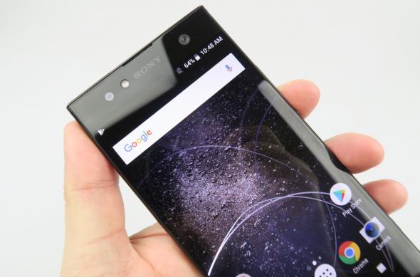 Sony Xperia XA2 Ultra - Galerie foto Mobilissimo.ro: Sony-Xperia-XA2-Ultra_076.JPG