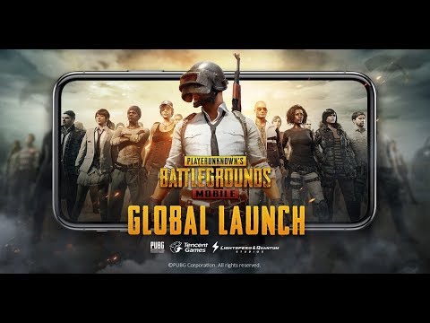 Video-review joc PUBG Mobile, prezentat pe Samsung Galaxy S9+ (Joc Android, iOS)