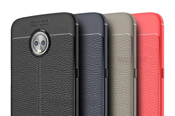 Leak huse Motorola Moto Z3 Play