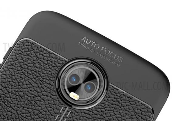 Motorola Moto Z3 Play primește randări din partea producătorilor de huse; Nu va avea jack audio