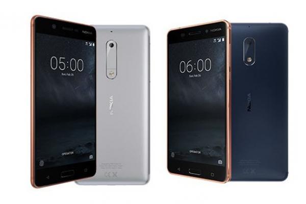 Nokia 5 şi Nokia 6 primesc actualizarea la Android 8.1 Oreo