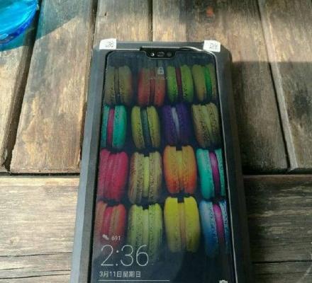 Huawei Honor 10 (Leak)