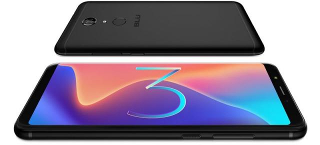 Viitorul smartphone Allview cu procesor Snapdragon ar putea sosi curând; Echivalentul său debutează în SUA drept BLU Vivo XL3 Plus