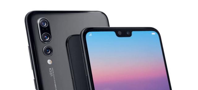 Duel la baionetă între Huawei şi Xiaomi: companiile sunt gata să se bată în lansări high-end pe 27 martie