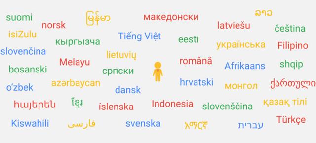 Google Maps învață noi limbi; Româna este pe listă și aflăm care sunt schimbările aduse