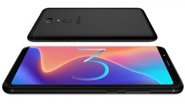 <b>Viitorul smartphone Allview cu procesor Snapdragon ar putea sosi curând; Echivalentul său debutează în SUA drept BLU Vivo XL3 Plus</b>Compania americană BLU a lansat astăzi pe piață un nou smartphone mid-range și anume modelul VIVO XL3 Plus. Acesta se remarcă prin ecranul generos de 6 inch, dar și prin faptul că vine echipat cu un procesor Qualcomm la bord