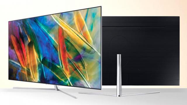 <b>Turul Magazinelor #397: Cel mai deştept lacăt din lume, preţ bun la Galaxy J3 (2017), Xperia XA2 Ultra e acum mai ieftin, plus televizor QLED la ofertă</b>Ultima săptămână din martie vine cu numeroase reduceri, asta pentru că la doi pași este Paștele. Astfel, am adunat pentru voi o serie de produse numai bune de achiziționat în această perioadă, având și certitudinea că livrarea va fi realizată