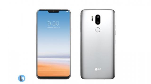 <b>LG G7 ar putea sosi atât în varianta cu ecran OLED, cât și într-o versiune cu panou LCD (Zvon)</b>După cei ieri vedeam randări din partea producătorului de huse Olixar pentru flagship-ul LG G7, astăzi aflăm o veste interesantă la prima vedere. Aparent, sud-coreenii de la LG ar lua în calcul posibilitatea de a lansa două variante diferite pentru