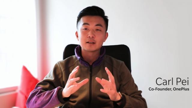 <b>OnePlus promovează lansarea unei monede digitale proprii; Iată ce spune CEO-ul Carl Pei</b>O știre ce face înconjurul internetului în acest moment este și cea referitoare la OnePlus și clipul din care reiese faptul că firma chineză ar pregăti lansarea unei monede digitale proprii. Chiar CEO-ul companiei este cel care ne vorbește despre 