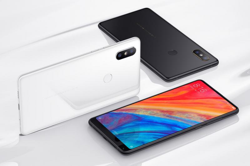Xiaomi Mi Mix 2S - Fotografii oficiale: Xiaomi-Mi-Mix-2s_006.jpg
