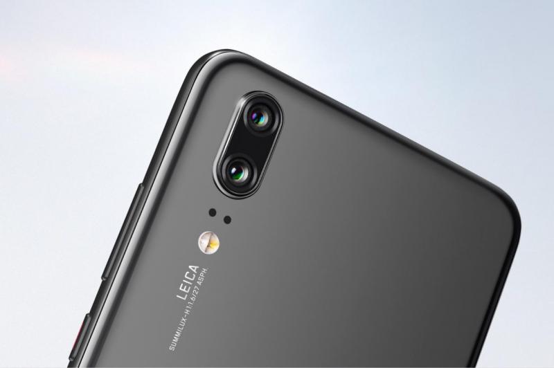 Huawei P20 - Fotografii oficiale: Huawei-P20_003.jpg