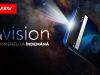 Allview X4 Soul Vision devine oficial: telefon cu proiector laser de înaltă definiţie şi suport pentru asistentul AVI