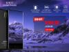 Leagoo KIICAA Mix primeşte un discount de 30$ azi: telefon cu cameră duală şi ecran edge-to-edge
