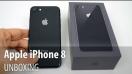 iPhone 8 Video Unboxing în Limba Română