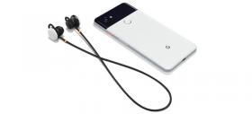 Google Pixel Buds debutează alături de noul Pixel 2; căști wireless cu suport Google Assistant
