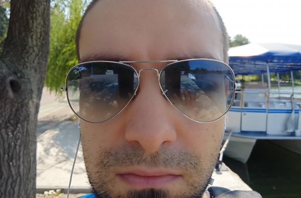 Sony Xperia XZ Premium - Mostre Foto (selfie): DSC_0180.JPG