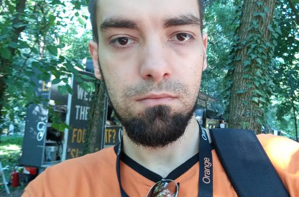 Allview X4 Soul Xtreme - Mostre Foto (selfie): IMG_20170812_175258.jpg