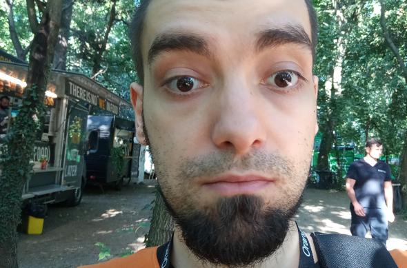 Allview X4 Soul Xtreme - Mostre Foto (selfie): IMG_20170812_175251.jpg