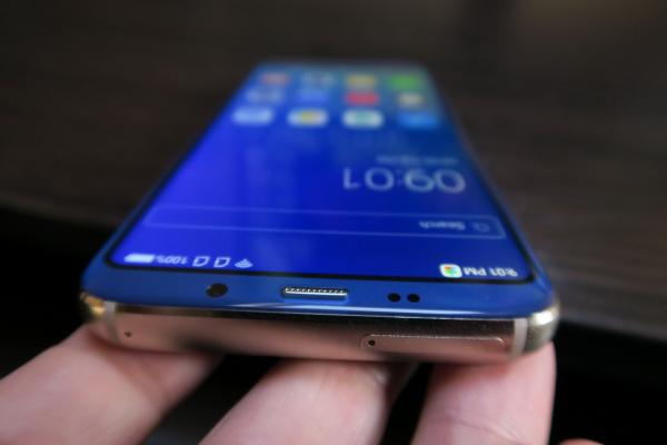 Bluboo S8: Hardware teoretic excelent la suma plătită, dar nu credeţi tot ce scrie pe hârtie