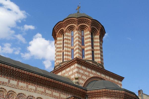 Fotografii făcute ziua cu Huawei Mate 9 PRO (mostre foto pe timp de zi)