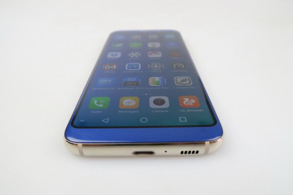 Bluboo S8: Multimedia reuşită, cu volum ridicat în toate circumstanţele