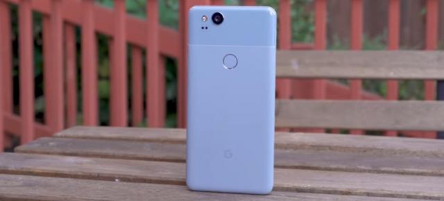 Preț și disponibilitate Google Pixel 2 în România