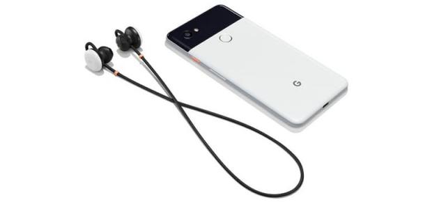 Google Pixel Buds debutează alături de noul Pixel 2; căști wireless cu suport Google Assistant