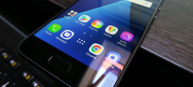 ASUS ZenFone 4 (ZE554KL) Review