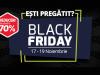 De Black Friday vă puteți securiza casa în întregime! Spy-Shop.ro vine cu reduceri de până la 70%