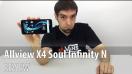Allview X4 Soul Infinity N Video Review
