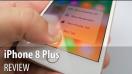 iPhone 8 Plus Video Review în Limba Română