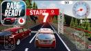 Video-review joc RaceReady Vodafone, prezentat pe Allview X4 Soul Infinity N (Joc Android, iOS)