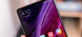 Amazon Spania livrează şi în România; Xiaomi Mi Mix 2 costă doar 2.478 lei cu tot cu transport