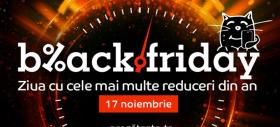 [UPDATE LISTĂ] eMAG dezvăluie 10 dintre produsele ce vor fi incluse în oferta de Black Friday! Samsung Galaxy S7 la 1.499 lei