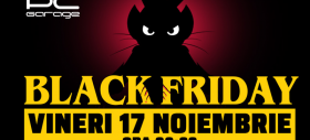 PC Garage dă startul promoțiilor de Black Friday la miezul nopții! Avem câteva informații despre produsele cu discount
