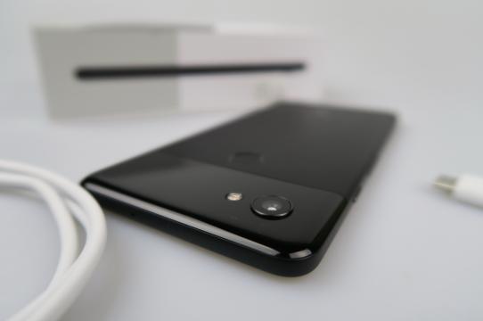 Google Pixel 2 XL - Unboxing: Google-Pixel-2-XL_014.JPG